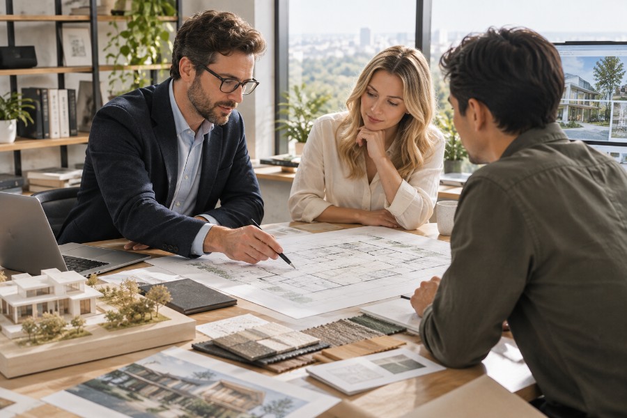 Inside Our Client Collaboration Process