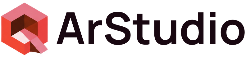 ArStudio logo