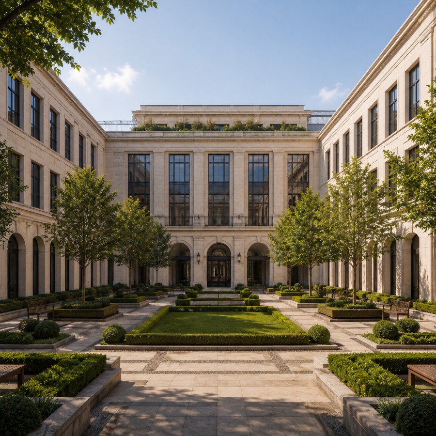 Meridian Campus
